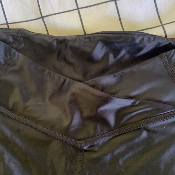 biker shorts - Picture 2 of 3